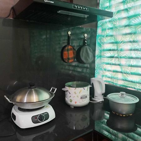Condo For Rent - 卡加盐德奥罗 外观 照片