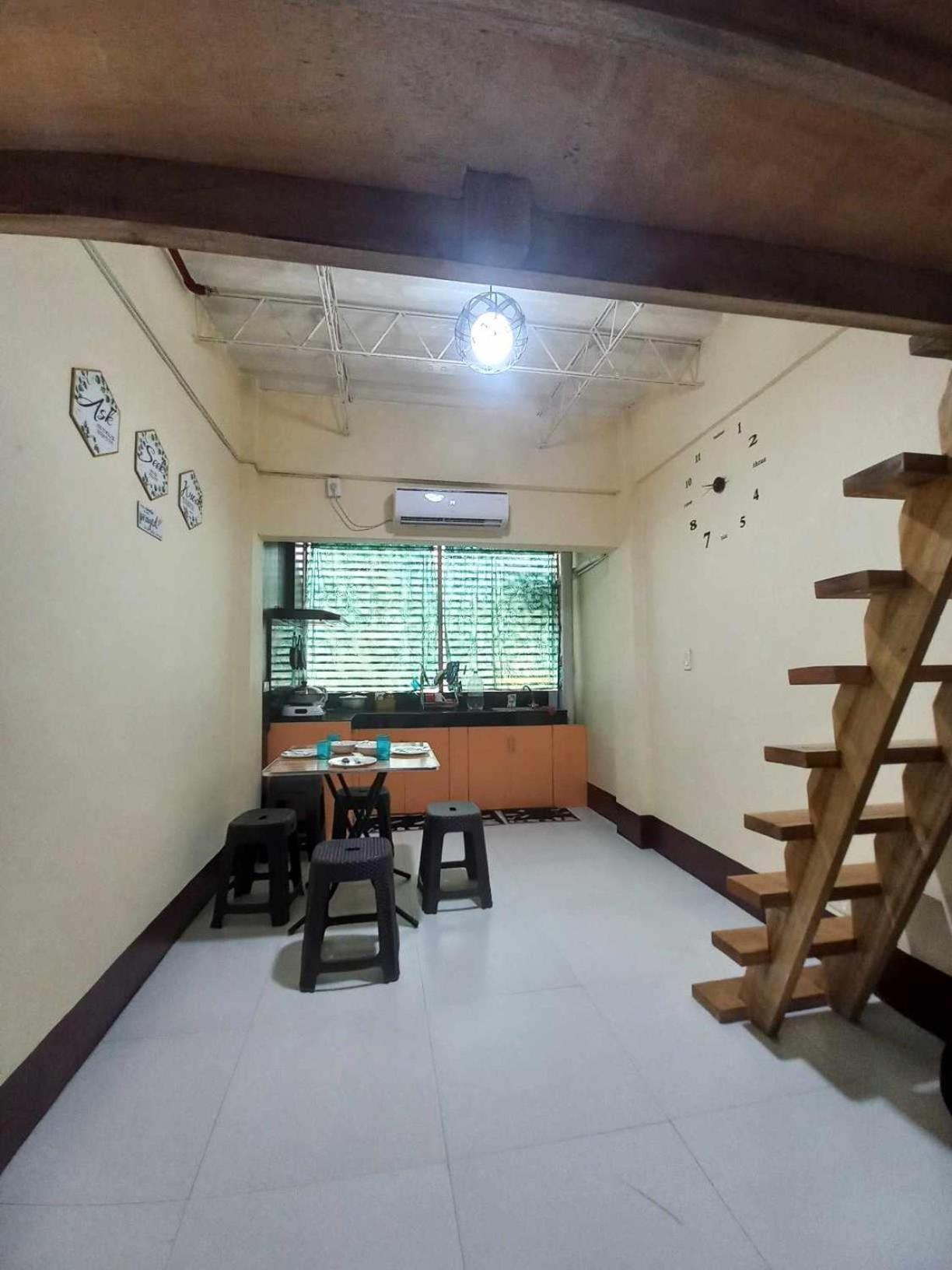 Condo For Rent - 卡加盐德奥罗 外观 照片