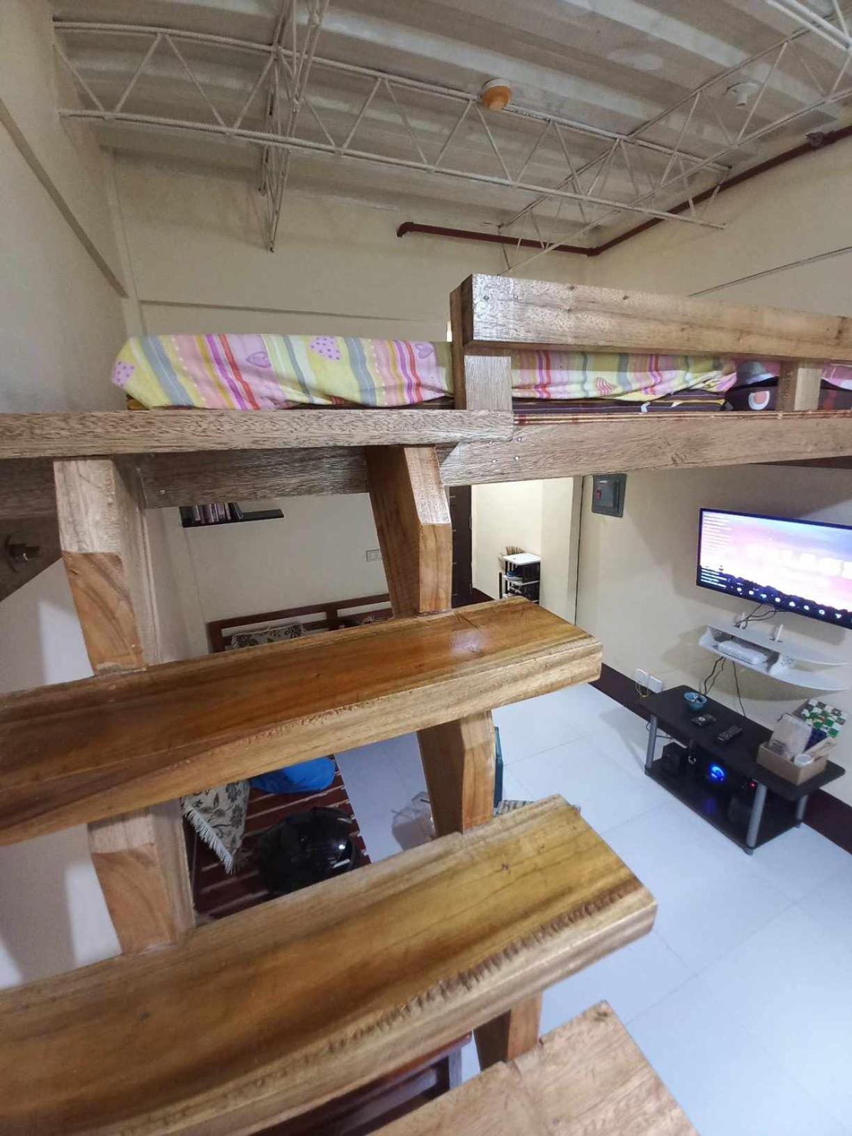 Condo For Rent - 卡加盐德奥罗 外观 照片