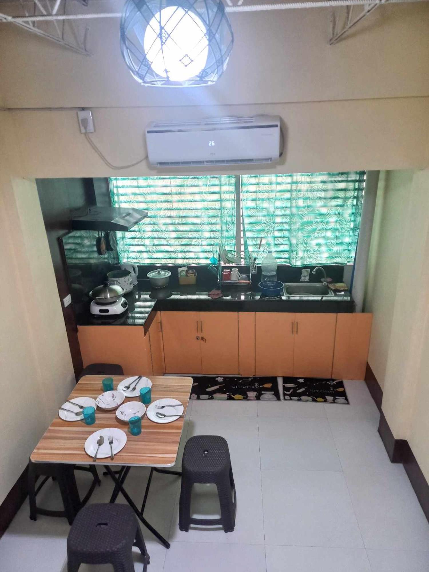 Condo For Rent - 卡加盐德奥罗 外观 照片