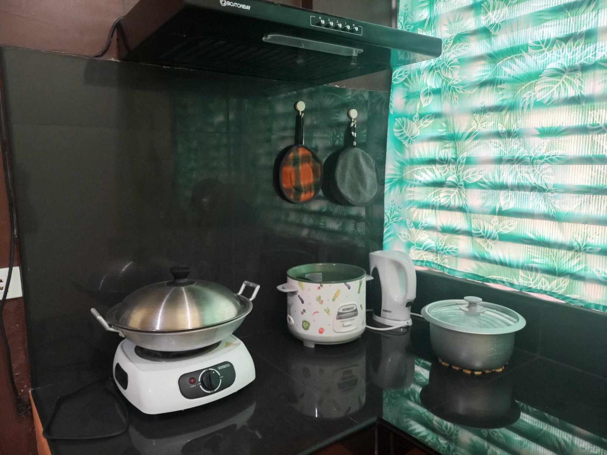 Condo For Rent - 卡加盐德奥罗 外观 照片
