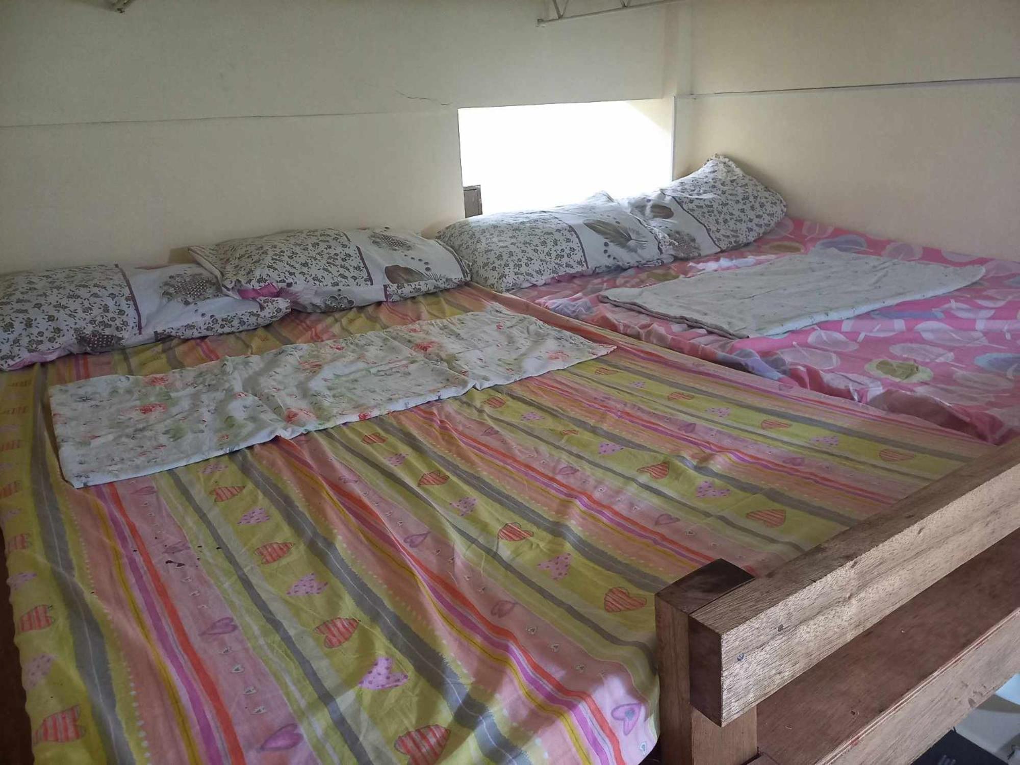 Condo For Rent - 卡加盐德奥罗 外观 照片