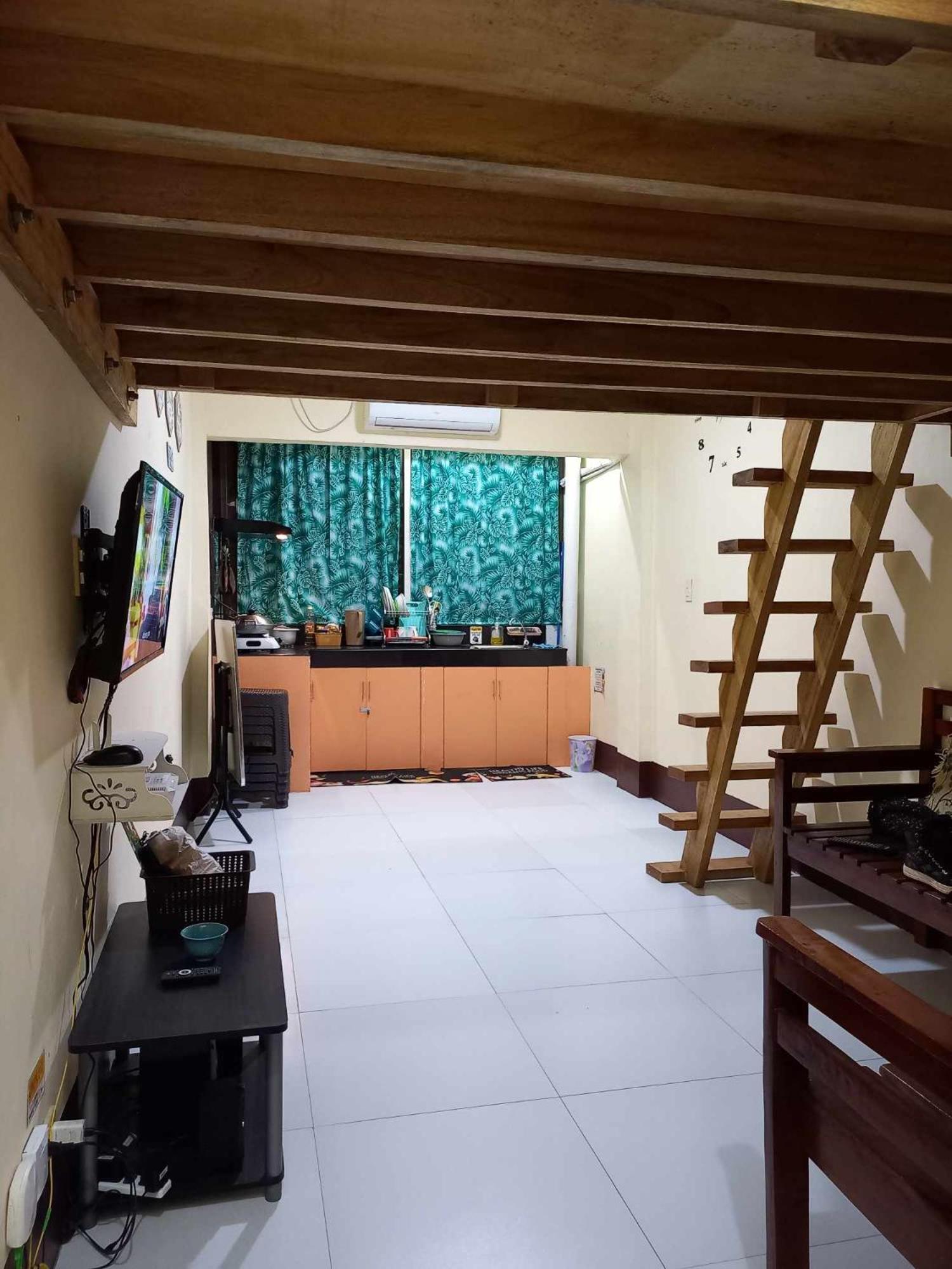 Condo For Rent - 卡加盐德奥罗 外观 照片