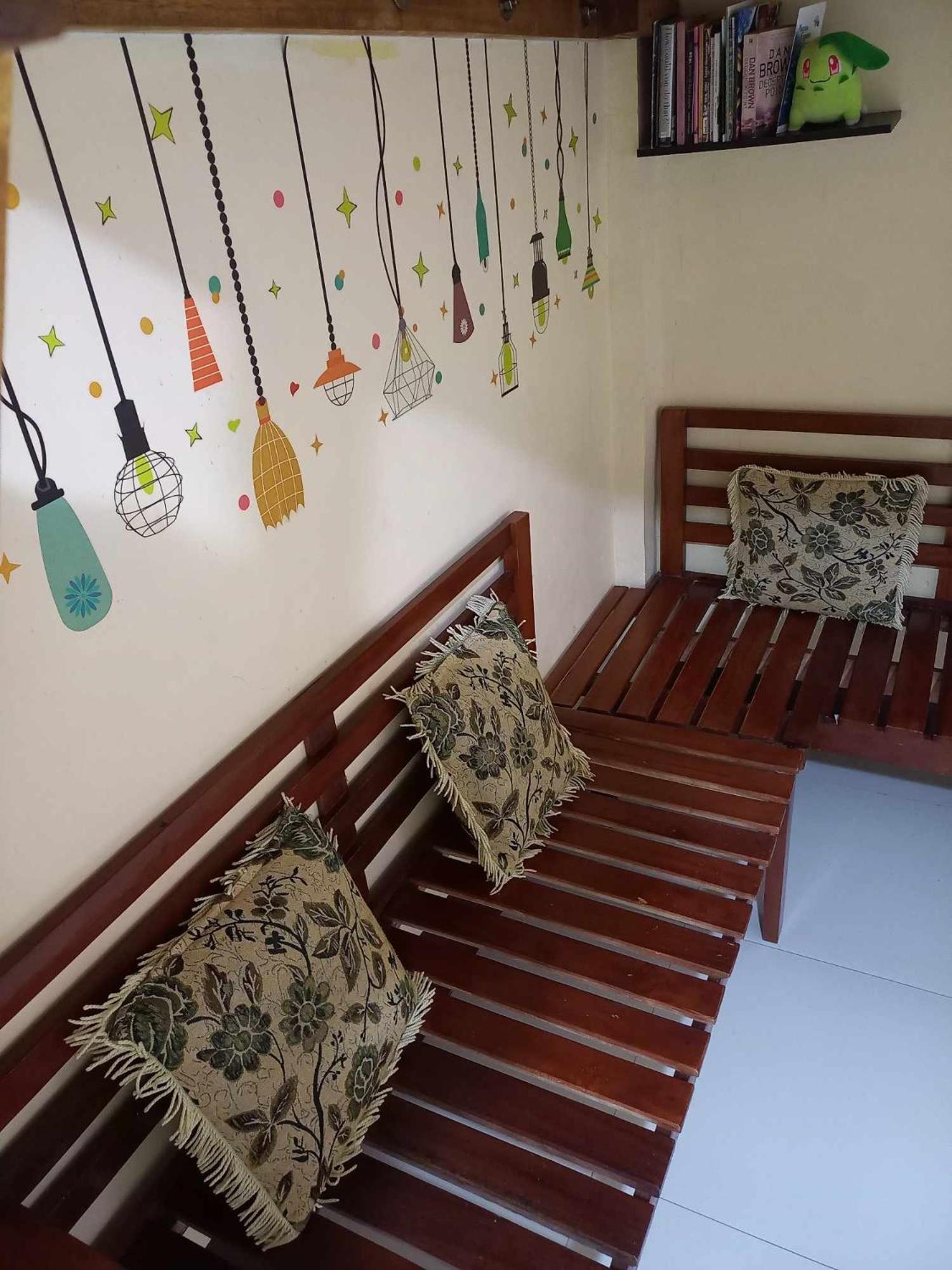 Condo For Rent - 卡加盐德奥罗 外观 照片