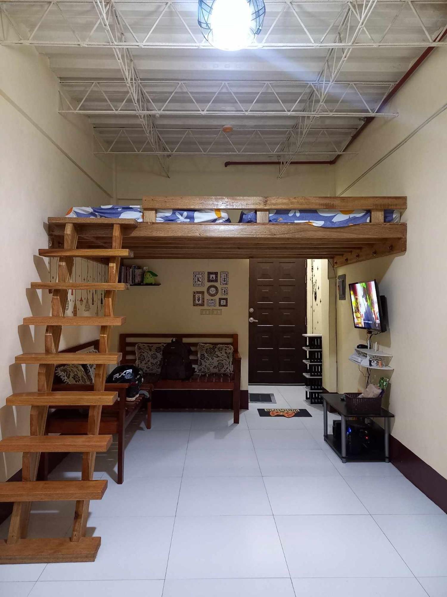 Condo For Rent - 卡加盐德奥罗 外观 照片