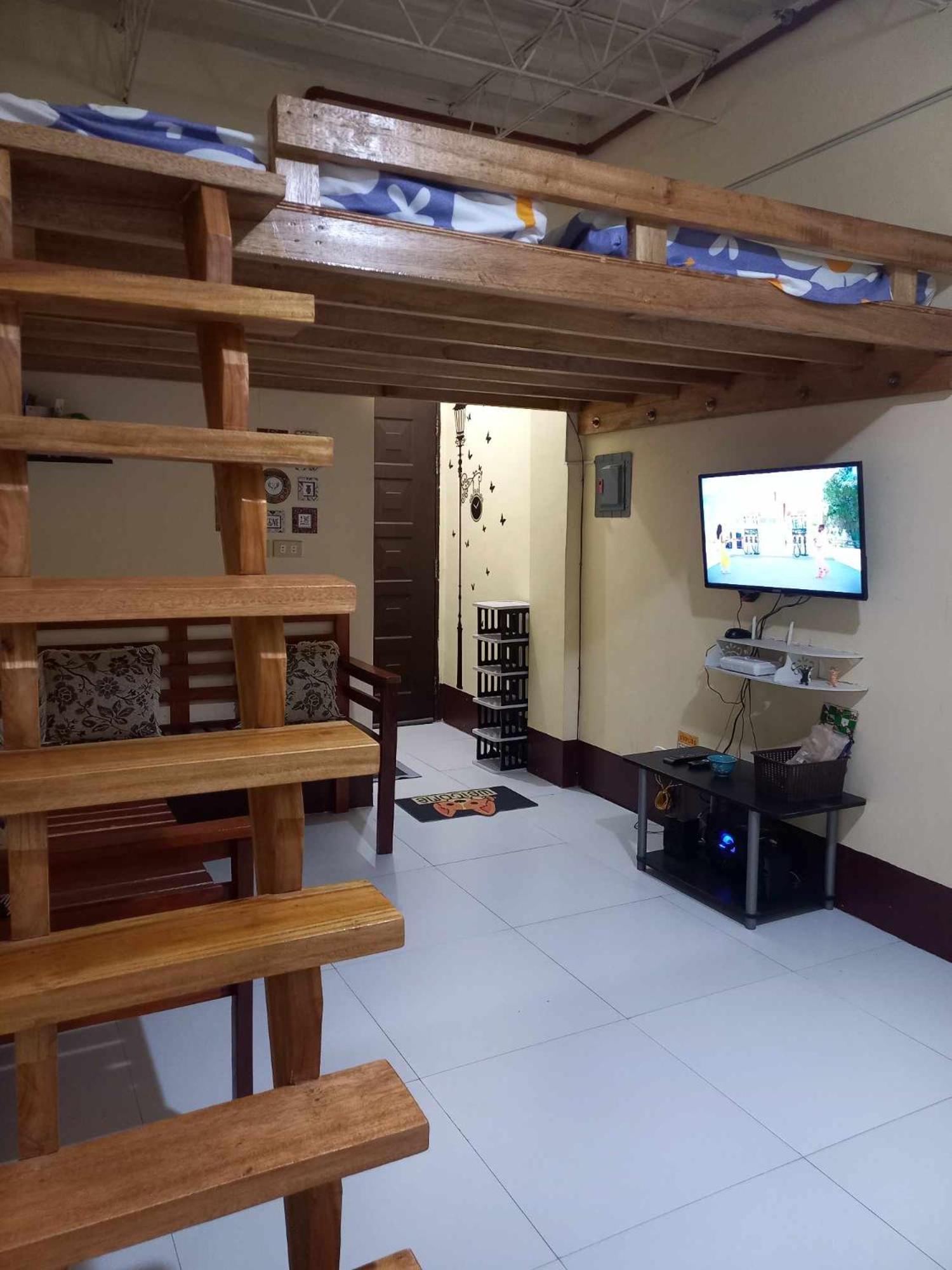 Condo For Rent - 卡加盐德奥罗 外观 照片