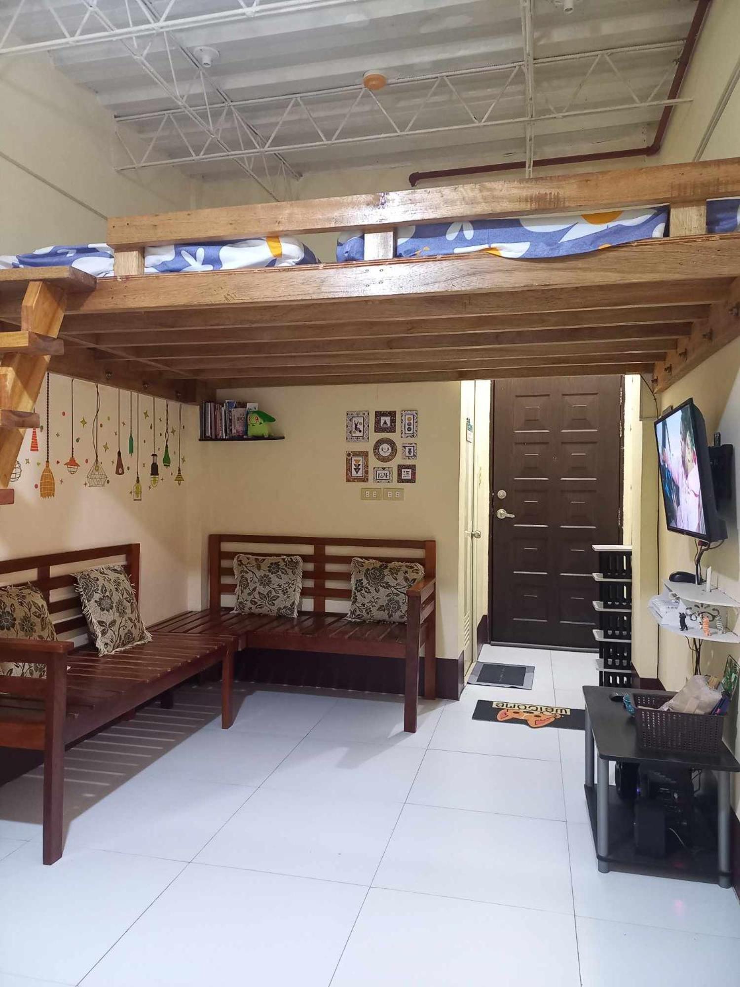 Condo For Rent - 卡加盐德奥罗 外观 照片